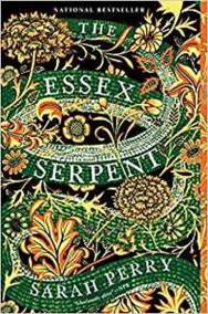 The Essex Serpent