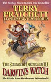 Science of Discworld #3