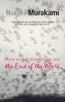 Hard-boiled Wonderland and the End of the World