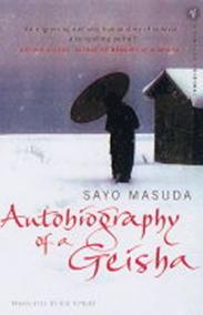 Autobiography Of A Geisha