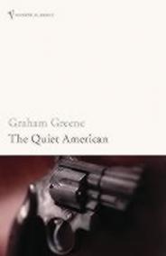 The Quiet American