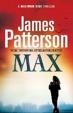 Max: A Maximum Ride