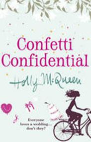 Confetti Confidential