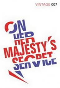 On Her Majesty´s Secret Service