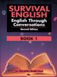 Survival English 1: English Through Conversations