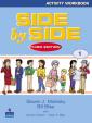 Side by Side 1 Activity Workbook 1