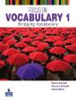 Focus on Vocabulary 1: Bridging Vocabulary