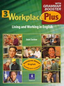 Workplace Plus 3 Class A/Audio CD