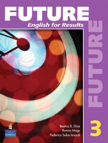 Future 3 English for Results (with Practice Plus CD-ROM)