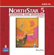 NorthStar Listening and Speaking 5 Audio CDs (2)