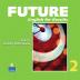 Future 2 Classroom Audio CDs (6)