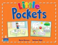 Little Pockets: Student Book