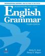 Understanding and Using Engl Grammar Internat´l SB w/AudioCD; w/o AK