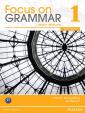 Focus on Grammar 1 with MyEnglishLab