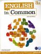 English in Common 3A Split: Student Book with ActiveBook and Workbook and MyEnglishLab