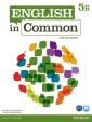 English in Common 5B Split: Student Book with ActiveBook and Workbook