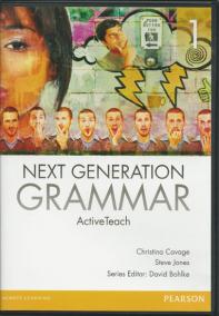 Next Generation Grammar 1 - Active Teach