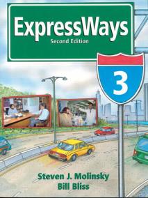 ExpressWays 3 Audio Program