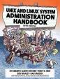 UNIX and Linux System Administration Handbook