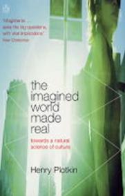 Imagined World Made Real