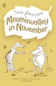 Moominvalley in November