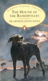 The Hound of the Baskervilles