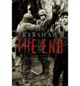 The End - Germany, 1944-45