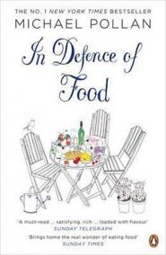 In defence Of Food