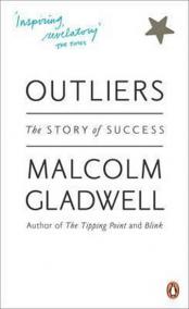 Outliers : The Story of Success