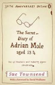 The Secret Diary of Adrian Mole Aged 13 3/4