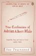 The True Confessions of Adrian Albert Mole