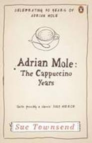 Adrian Mole : The Cappuccino Years