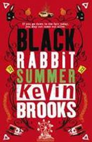 Black Rabbit Summer