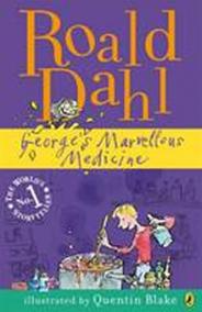 George´s Marvellous Medicine