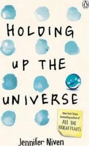 Holding Up the Universe