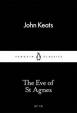 The Eve of St Agnes