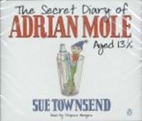 The Secret Diary of Adrian Mole Aged 13 3/4