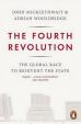 The Fourth Revolution