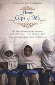 Three Cups of Tea