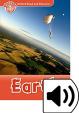 Oxford Read and Discover Level 2: Earth with Mp3 Pack