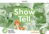 Oxford Discover: Show and Tell Second Edition 2 Activity Book