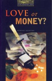 Love or Money? (stage 1)