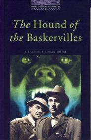 The Hound of the Baskervilles  (Stage 4)