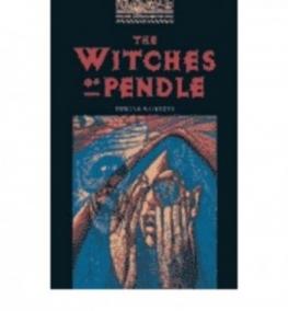 Witches of Pendle + CD