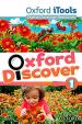 Oxford Discover 1 iTools