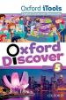 Oxford Discover 5 iTools