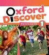 Oxford Discover 1 Picture Cards