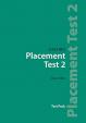 Oxford Placement Tests 2: Test Pack