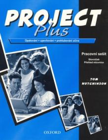 Project 5 Plus Work Book