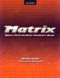 Matrix - Upper-Intermediate Student's Book